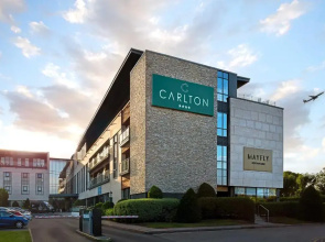 Carlton Hotel Dublin Airport Hotel