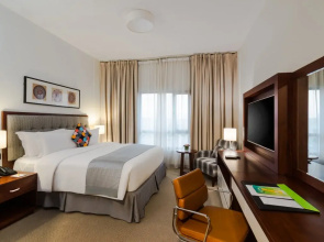 Al Reem Village Hotel