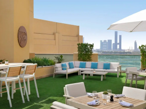 Marriott Hotel Al Jaddaf, Dubai