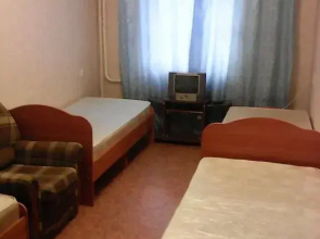 S Vidom Na Goryi I Les Apartaments