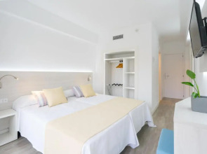 Hotel BelleVue Vistanova