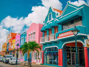Van der Valk Plaza Beach & Dive Resort Bonaire - All Inclusive