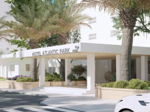 HSM Atlantic Park Hotel