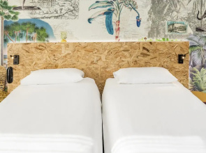 ibis Styles Paris Boulogne Marcel Sembat