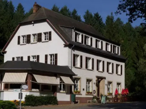 Hostellerie de la Vallée