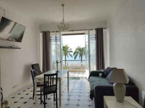 Seaview With One Bedroom Apartments