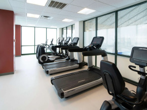 DoubleTree Suites by Hilton Hotel Philadelphia West