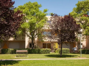 Résidence Les Jardins de Massane