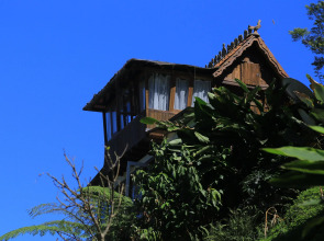 Dulang Resort And Resto by RedDoorz