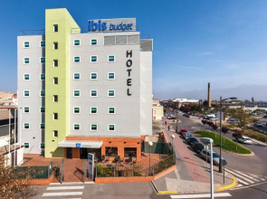 Ibis Budget Valencia Aeropuerto