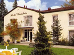Hotel Sdstern