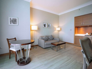 Hilton Garden Inn Dubai Deira