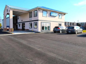 Americas Best Value Inn Suites & Studios Blytheville by Sonesta