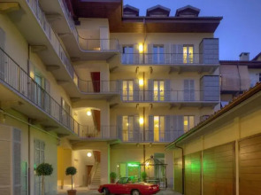 Santa Giulia Hotel e Residence