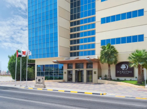DoubleTree by Hilton Ras Al Khaimah