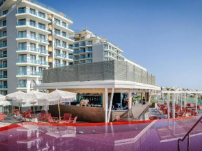 AX ODYCY Hotel
