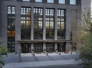 Hotel Van Zandt