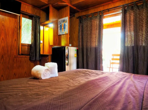Baansuan Resort
