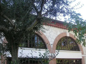 La Grande Acacia