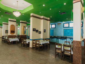 Отель Empire Aqua Park