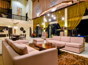 Villa Bali Il Mare