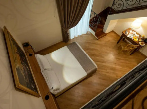 Grand Hotel Europa