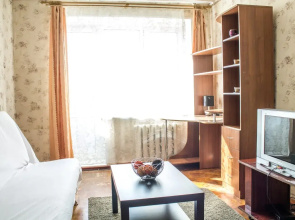 Apple Apartment Na Ulitse Gorkogo