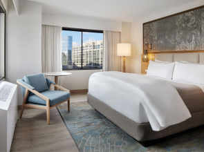 The Westin Washington, DC Downtown