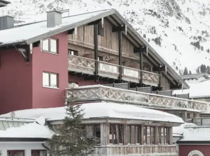 Hotel Rigele Royal