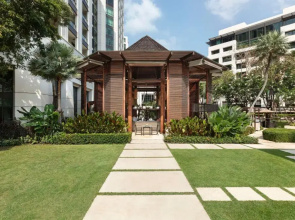 Siam Kempinski Hotel Bangkok
