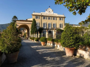Villa Scorzi