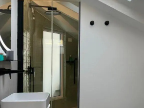 Boutique Hotel Martini 17