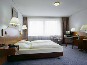 Deutsches Haus Gollarts Hotel