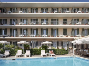 Hotel Paradiso