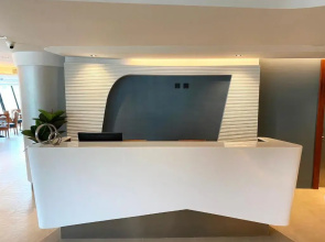 The Oceanic Sportel Phuket - SHA Extra Plus