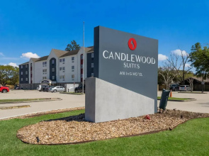 Candlewood Suites Lafayette - River Ranch by IHG