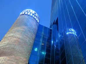 Hilton Baynunah