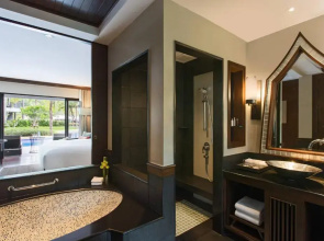 Phuket Marriott Resort And Spa, Nai Yang Beach
