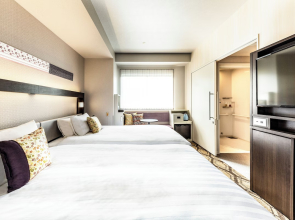Hotel Hanshin Annex Osaka