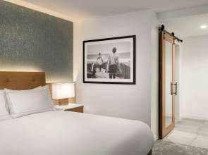 Hilton Los Angeles Culver City