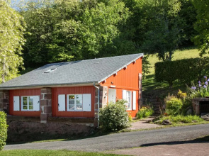 La Maison des étoiles