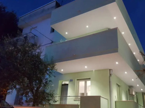Residence Diffuso Arcobaleno
