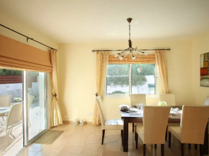 3 Br Villa Kos - Chg 8929