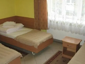 Hotel Europejski