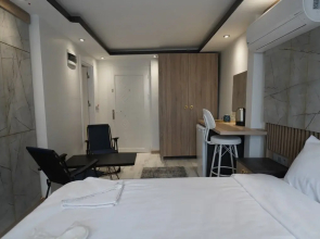 Blue Mansion Hotel