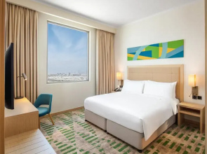 Holiday Inn Hotel & Suites Dubai Science Park by IHG
