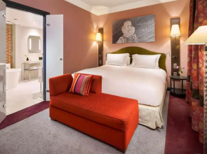 Sofitel Legend The Grand Amsterdam