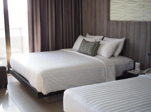 Hermann Hotel Pattaya