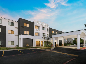Courtyard by Marriott Amarillo West/Medical Center