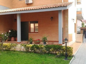 Villa Alma Bed & Breakfast